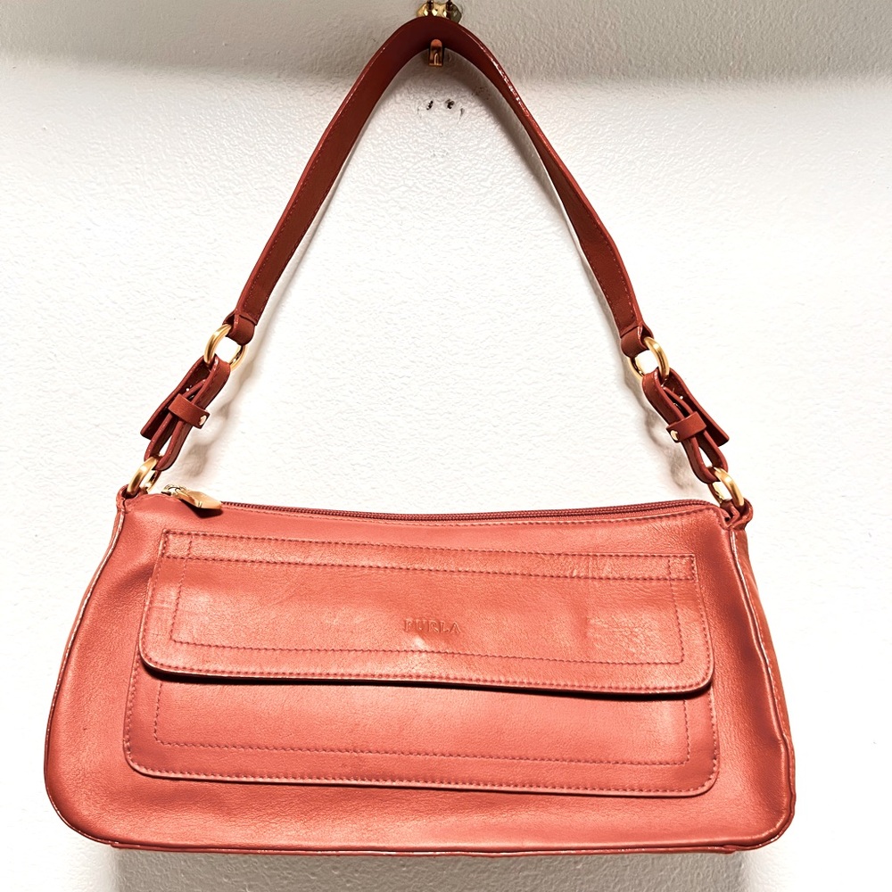 Bundle & Save - Furla shoulder purse
